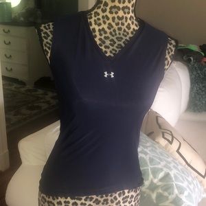 Under Armour tank